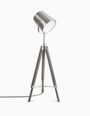 Devon Camera Floor Lamp 270.00 €