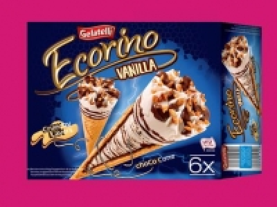 GELATELLI® Superb Ice Cream Cones