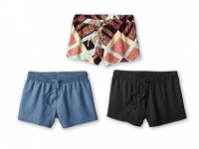 esmara® Ladies Shorts 5.99 €