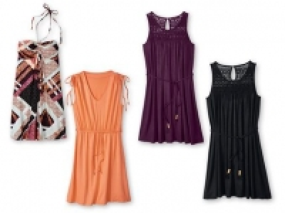 ESMARA® Ladies Dress 6.99 €