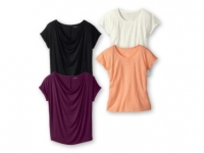 esmara® Ladies T-Shirt 4.99 €