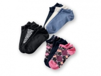 ESMARA Ladies Trainer Socks 1.99 €