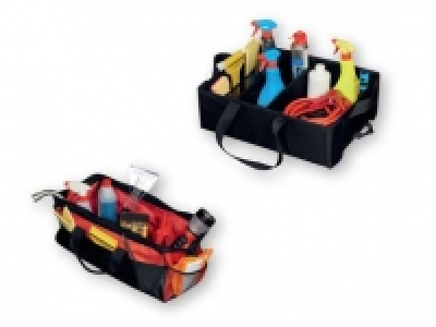 ULTIMATE SPEED® Car Boot Bag/ Car Boot Organiser 6.99 €