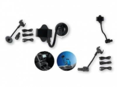 SILVERCREST® Car Smartphone Mount 9.99 €