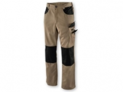 POWERFIX® Mens Work Trousers 10.99 €