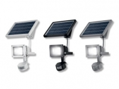 LIVARNO LUX® LED Solar Spotlight 29.99 €