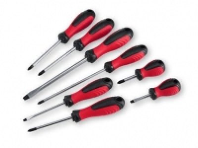 Powerfix® Screwdriver Set 5.99 €