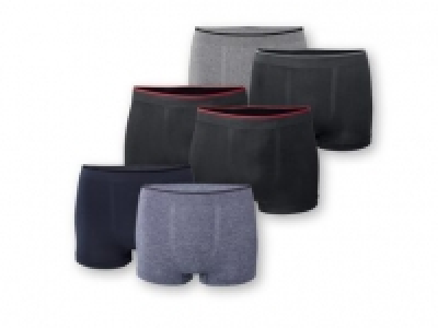 LIVERGY® Mens Boxer Briefs 4.99 €