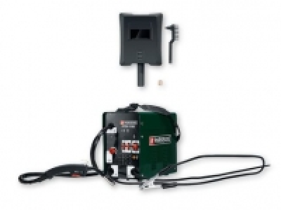 PARKSIDE® Flux-Cored Wire Welder 99.99 €