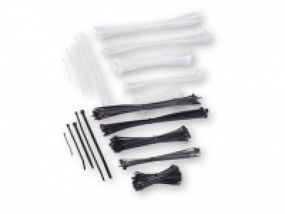 POWERFIX Cable Tie Set 2.99 €