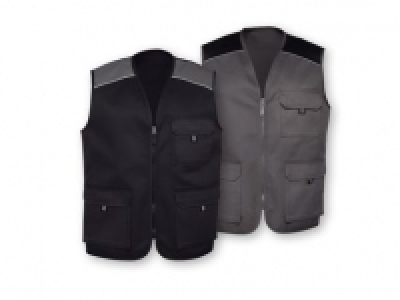 Lidl  POWERFIX® Work Vest