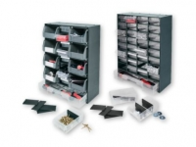 POWERFIX® Small Parts Organiser 9.99 €