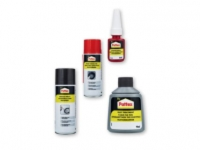 PATTEX® Car Maintenance Sprays