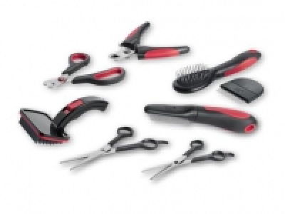 Zoofari® Pet Grooming Assortment