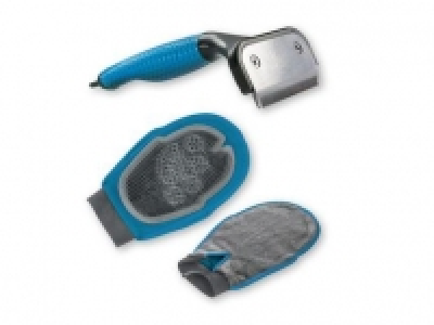 ZOOFARI Fur Grooming Glove/Undercoat Comb