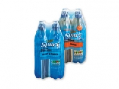 FREEWAY® Sports Drinks