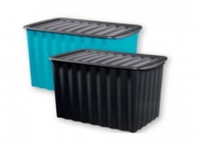 CASSETTI® 28L Storage Box