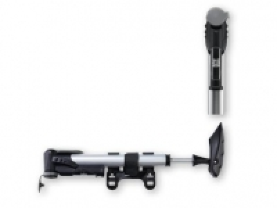 CRIVIT® Mini Extendable Pump