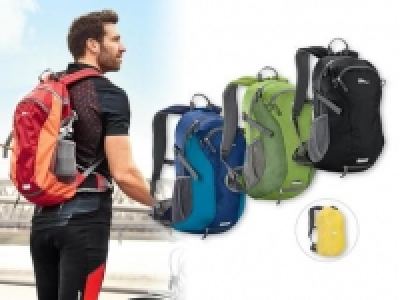 CRIVIT® Bicycle Backpack