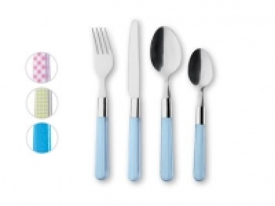 ERNESTO® Cutlery Set