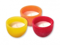 Lidl  Melinera Outdoor Citronella Candle