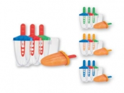 ERNESTO® Ice Lolly Mould