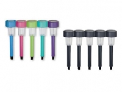 Melinera® LED Solar Lights 6.99 €