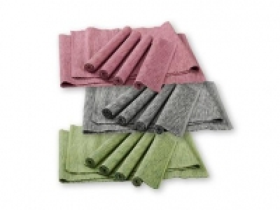 MERADISO Apron Set Placemats/Table Runner