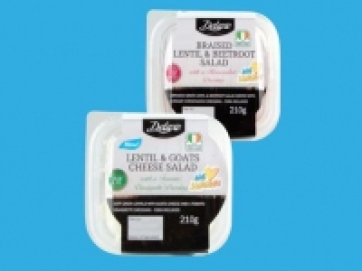 DELUXE® Lentil Salad