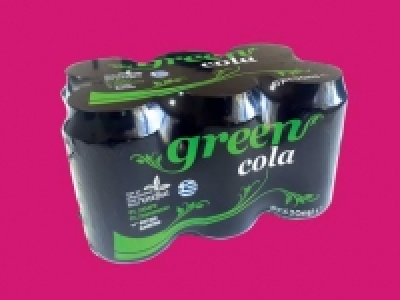 Green Cola