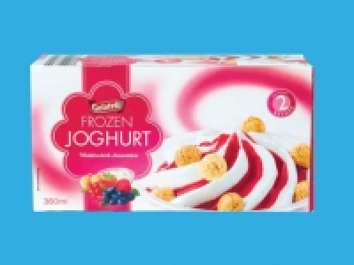 GELATELLI® Frozen Yogurt Dessert