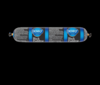 Denny Black Pudding 199g 1.00 €