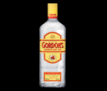 Gordons Dry Gin 70cl 21.00 €