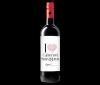I Heart Cabernet Sauvignon