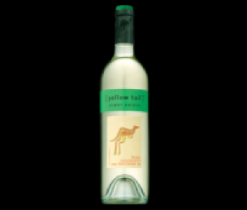 Yellow Tail Pinot Grigio