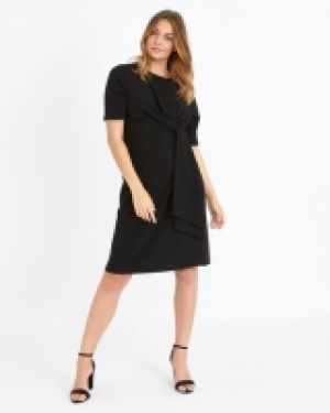 Gallery Bow Tie Dress