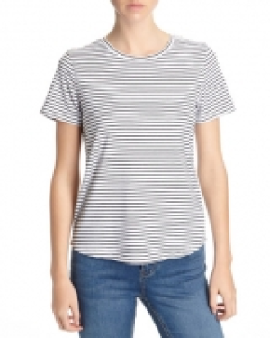 Button T-Shirt
