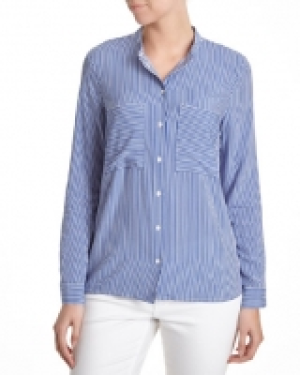 Stripe Blouse