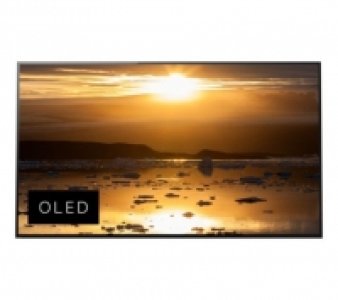 Sony Bravia 55 A1 4K HDR OLED TV with Acoustic Surface KD55A 3,699.00 €
