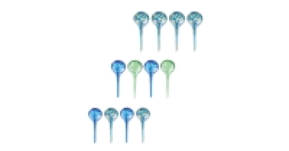 Gardenline Water Globes 4-Pack 5.99 €