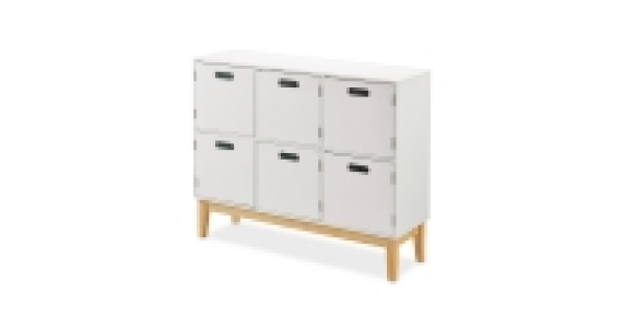 Home Creation Childrens Storage Unit