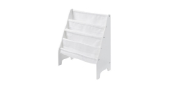 Childrens Sling Bookcase