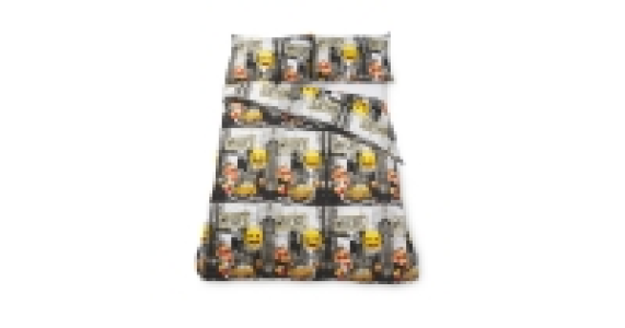 Aldi  Emoji® My Life Double Duvet Set