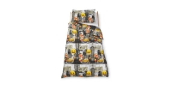 Emoji® My Life Single Duvet Set