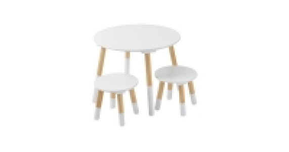 Childrens Table & Chair Set