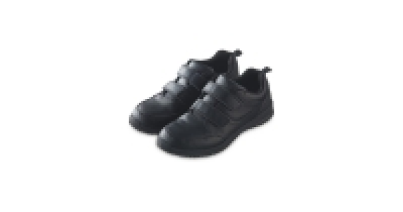 Lily & Dan Boys Leather Shoes