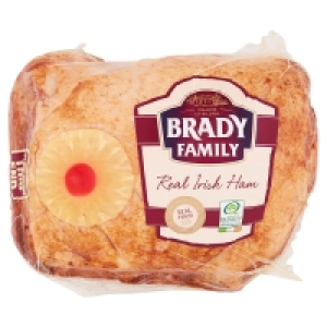 Brady Family Traditional Baked Ham 19.35 €