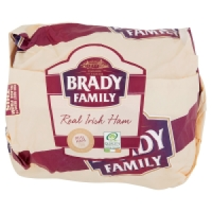 Brady Family Traditional Cooked Ham
