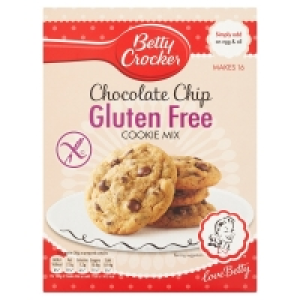 Betty Crocker GF Choc Chip Cookie