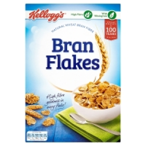 Kelloggs Bran Flakes